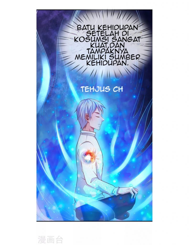 I am Daxianzun Chapter 45 Gambar 2